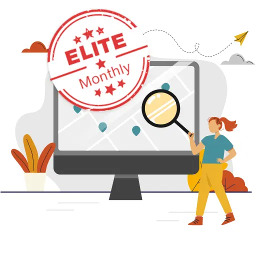 Local SEO - Elite package