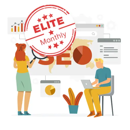 National SEO - Elite package